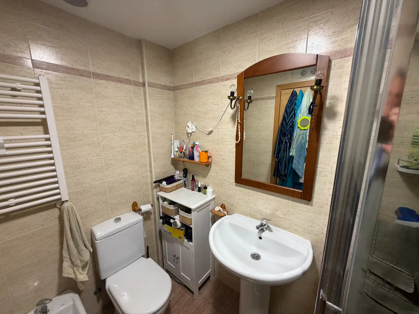 Piso con piscina en venta en Paseo de Valdelasfuentes, imagen 25