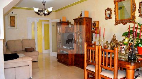 Foto 4 de Dúplex en venda a Huerta Nueva, Málaga