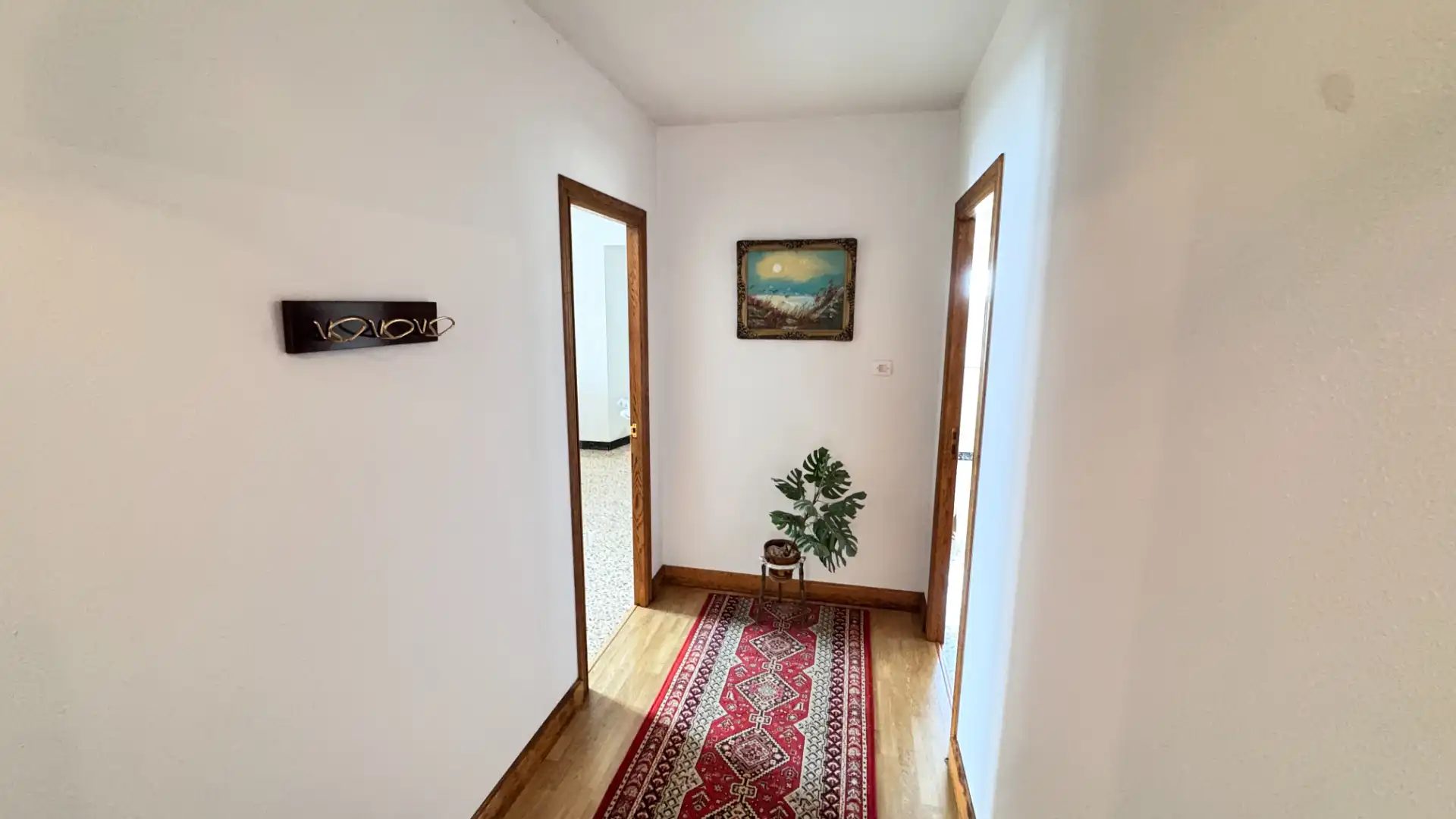 Casa o chalet de alquiler en Carballo con Parquet, Trastero y Amueblado