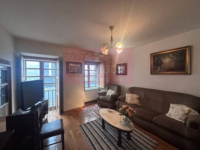 Casa adosada en Venta en Centro - Recinto Amurallado