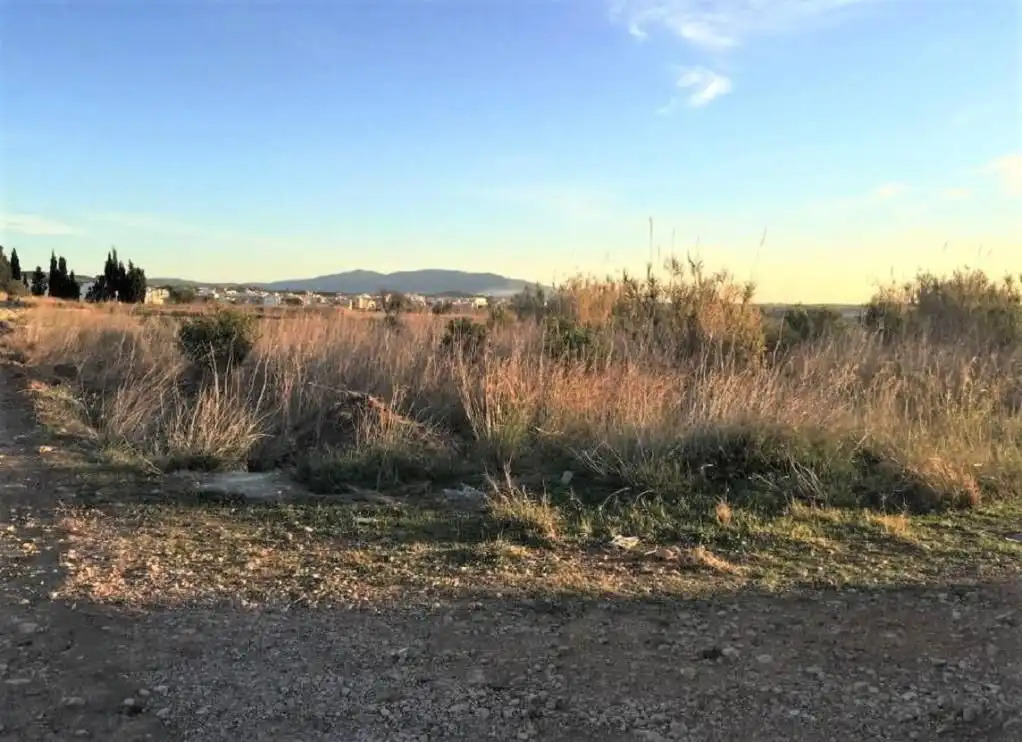 Industrial land for sale in Torreblanca, imagen 5