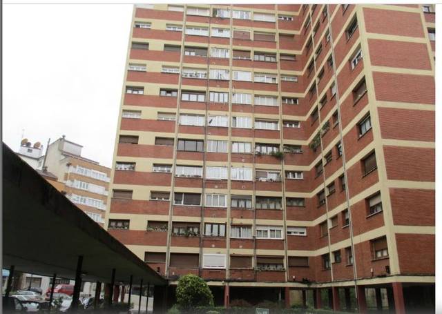 Piso en Venta en Vallobín