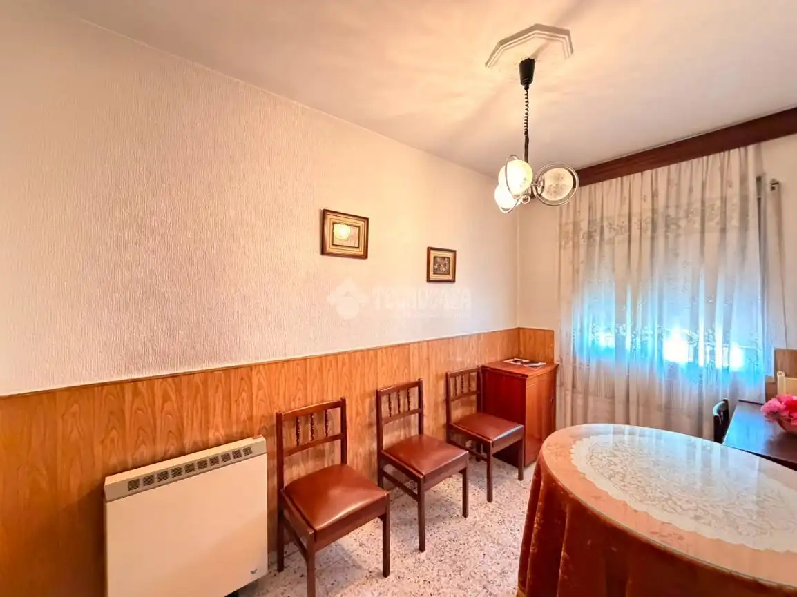 Wohnzimmer von Wohnung zum Verkauf in Alcalá de Henares