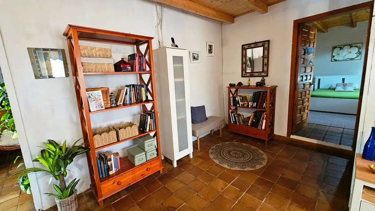 Casa o chalet en venta en Cortelazor con Jardín privado, Terraza y Trastero