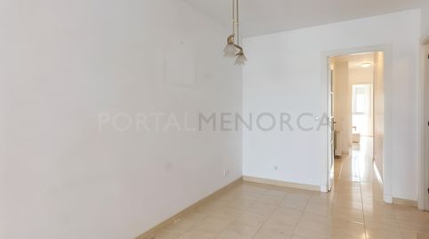Foto 4 de Pis en venda a Camino Rodees, Camí de Ses Vinyes, Maó - Mahón