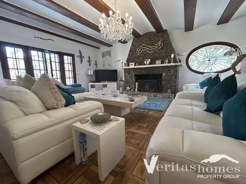Haus zum Verkauf in Mojácar Playa - Las Ventanicas - La Paratá, imagen 10