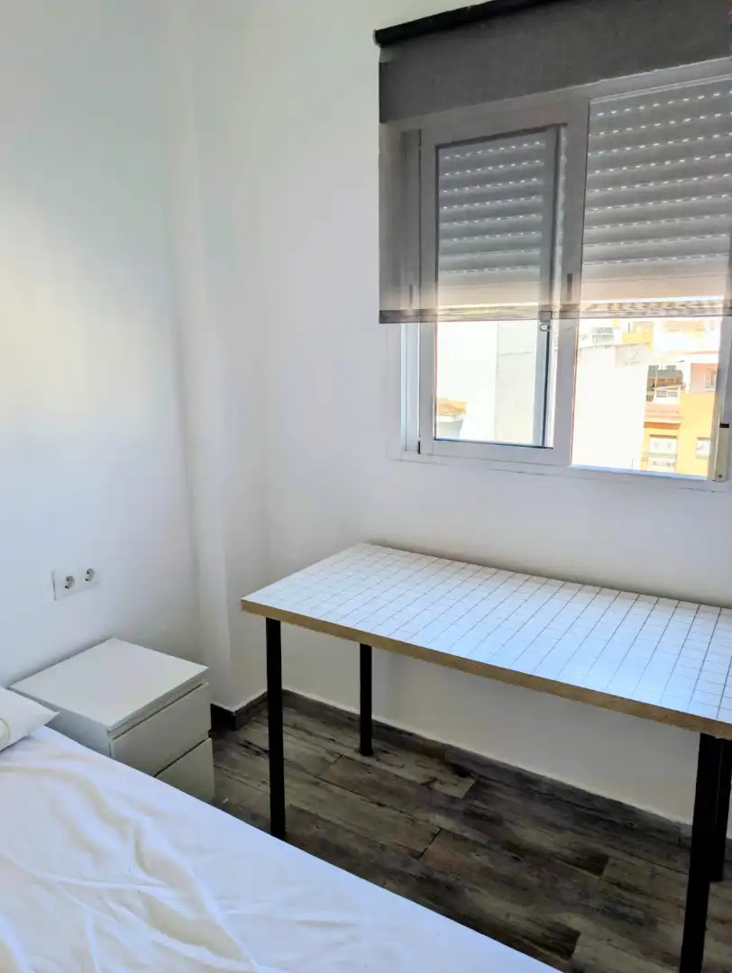 Wohnung zum Verkauf in Cerro - Amate, imagen 30