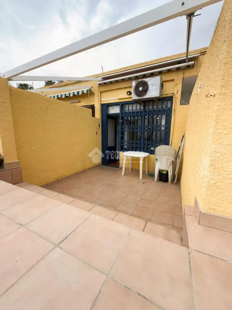 Jardín de Piso en venta en Santiago del Teide