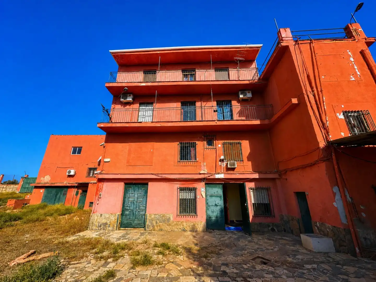 Casa rústica en venda a Carretera Madrid-Cadiz KM 311, imagen 36