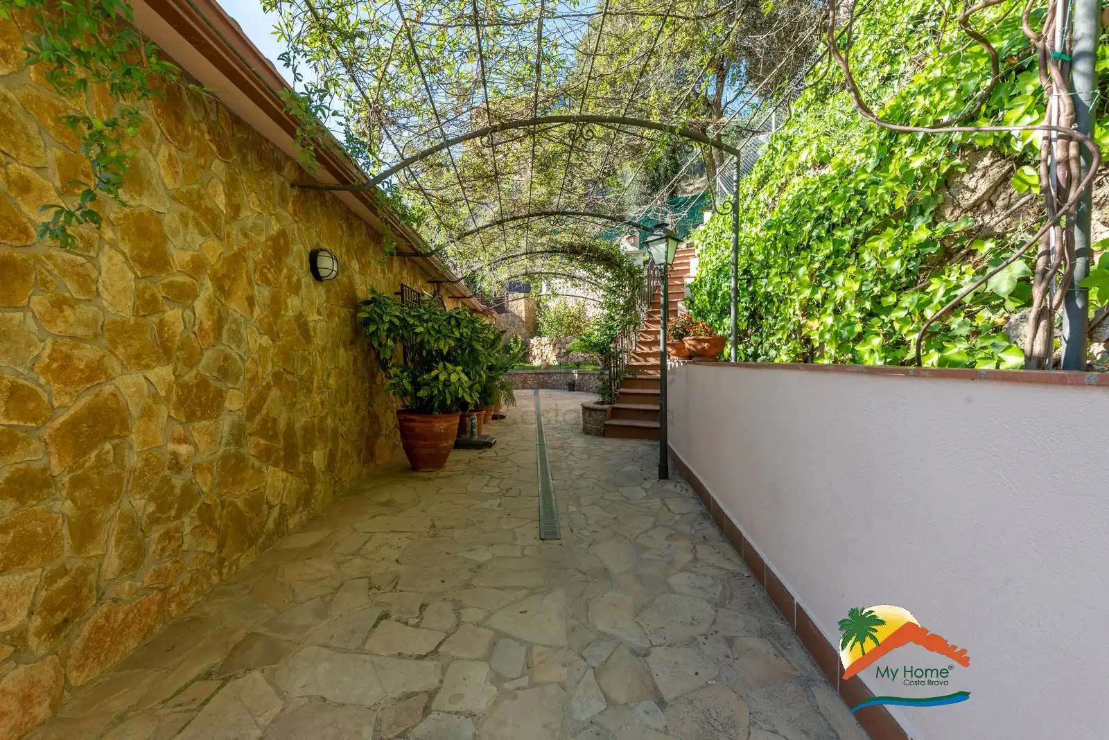 Villa avec terrasse à vendre à Roca Grossa, imagen 45