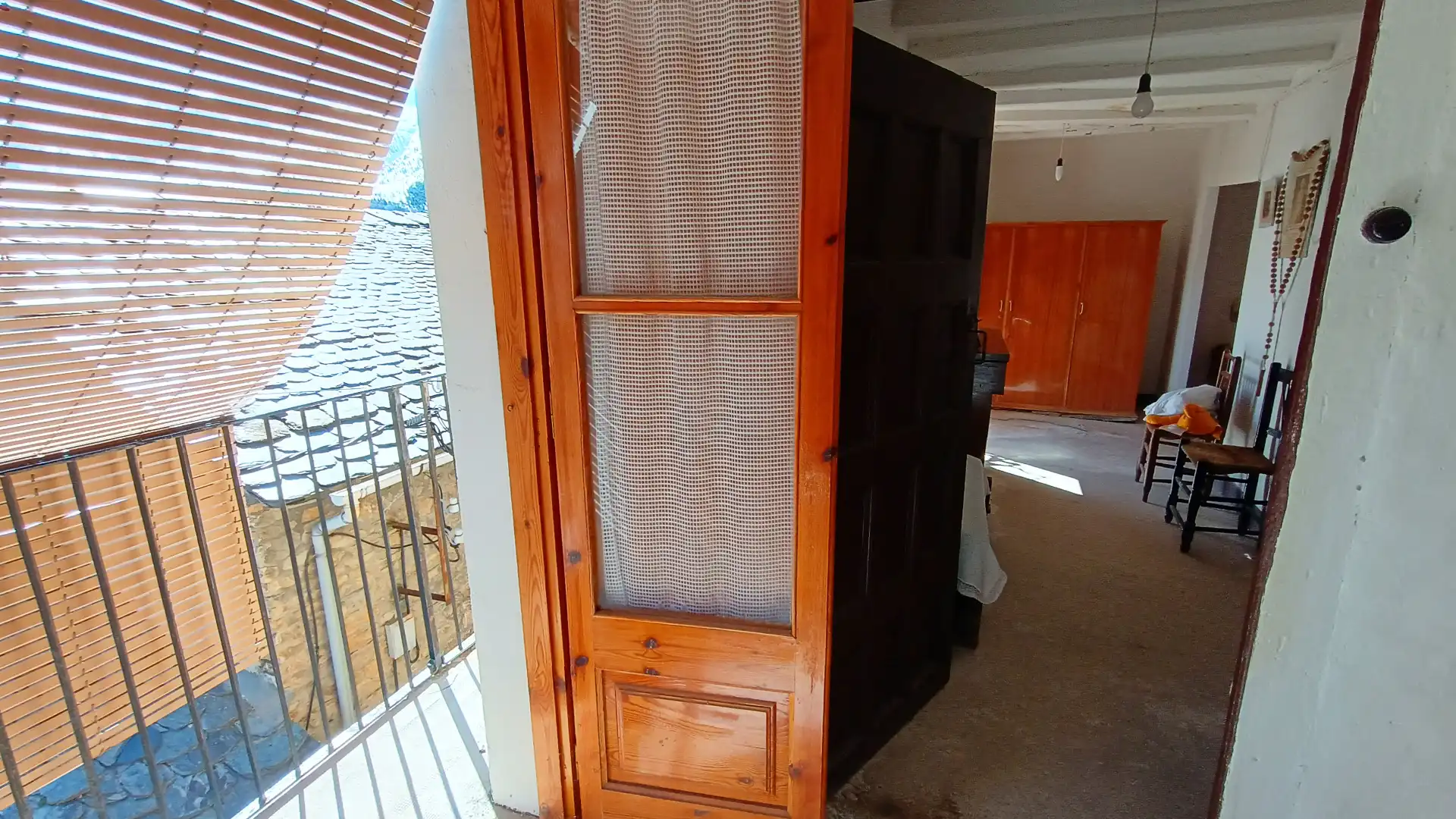 Casa con terrazza in vendita a Carrer Llessui Poble, imagen 35