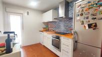 Kitchen of House or chalet for sale in  Zaragoza Capital  with Air Conditioner, Heating and Private garden