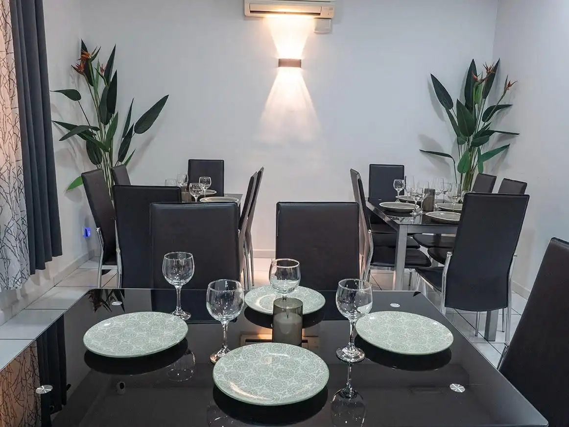 Business premises for transfer in Huerto Sogueros 5, imagen 11