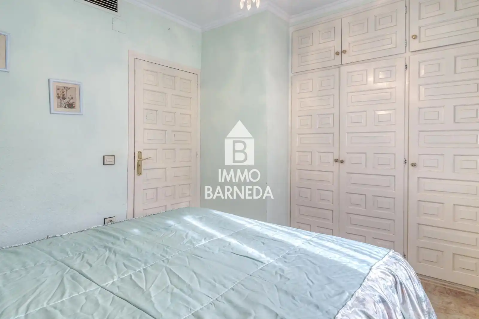 Habitación de Casa o chalet en venta en Roses con Jardín privado, Terraza y Trastero