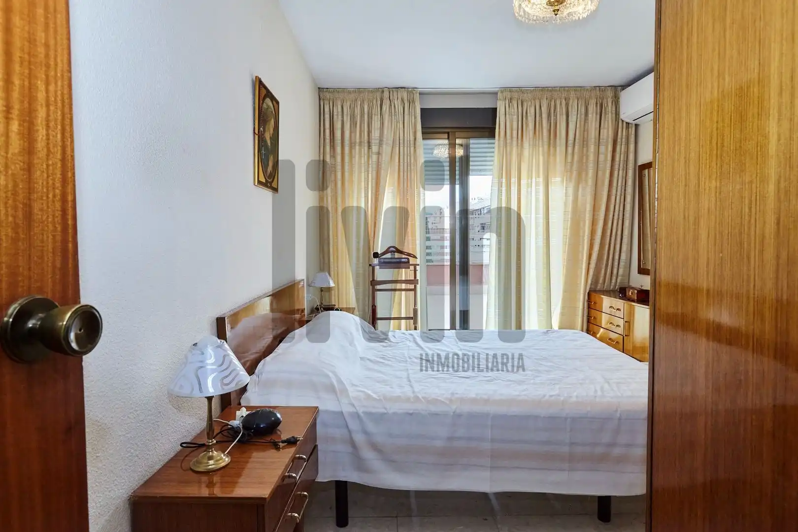 Habitación de Piso en venta en Jaén con Aire acondicionado, Calefacción y Terraza