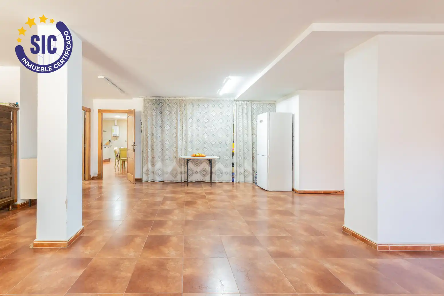 Casa o chalet en venta en Hontecillas con Calefacción, Terraza y Amueblado