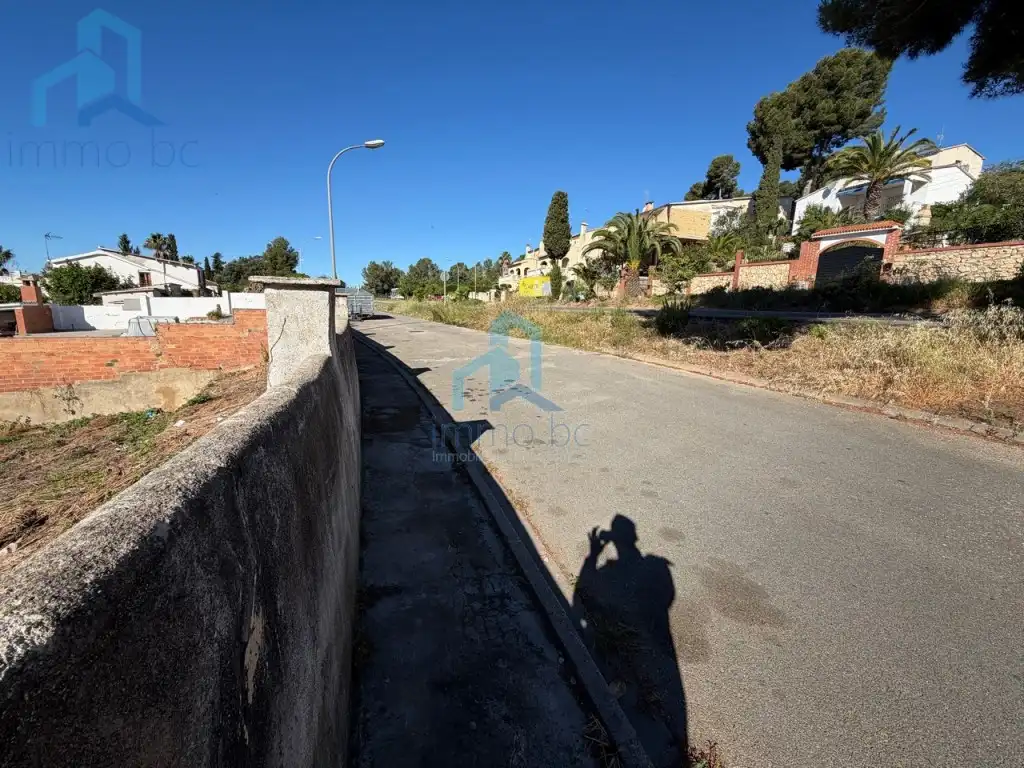 Residential land for sale in Calle Llimoners Dels, imagen 22