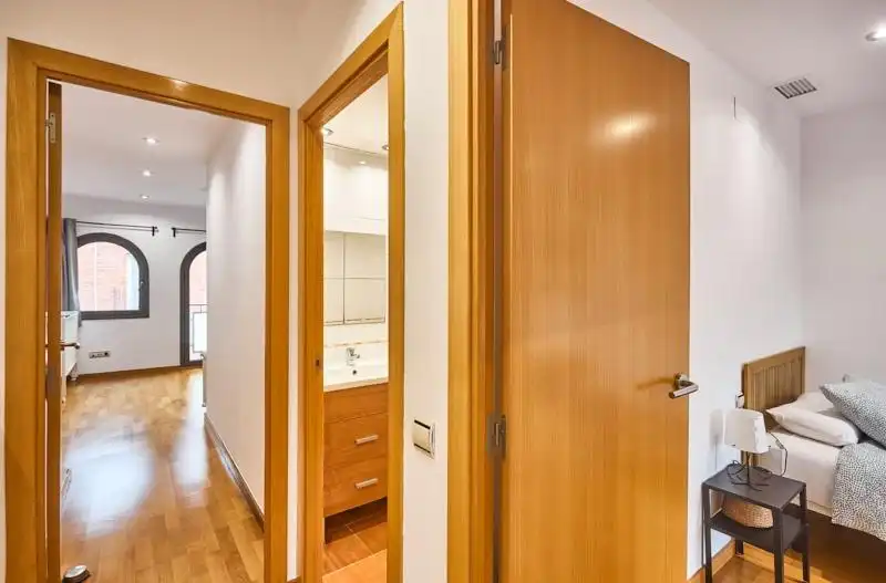 Casa adosada en venta en Sant Feliu de Llobregat con Terraza