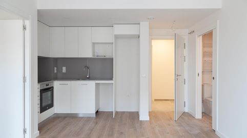 Foto 3 de Piso en venta en Calle Esperanza Sánchez Carrascosa, 45, Valdeacederas, Madrid