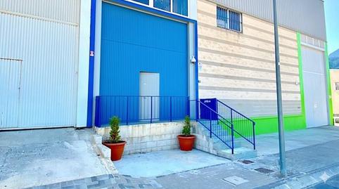 Photo 2 of Premises for sale in Polígono Industrial L'alberca, La Nucia Pueblo, Alicante
