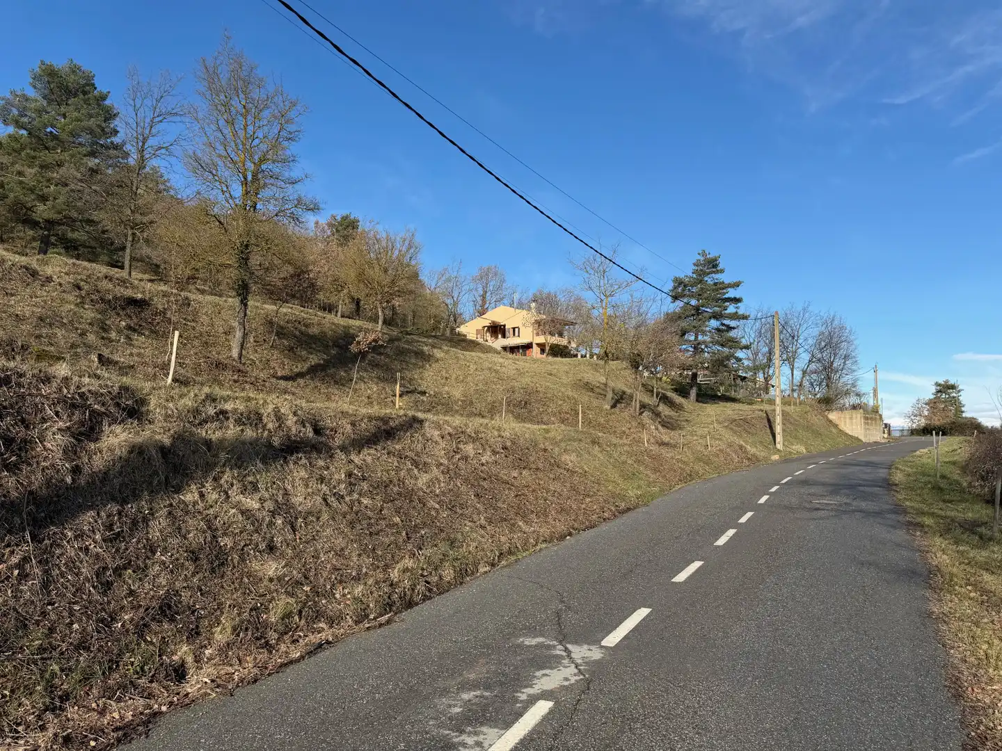 Residential for sale in Muntanyola
