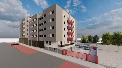 Photo 2 from new construction home in Flat for sale in Calle Manuel del Rio, 20, Aranzana, Valladolid