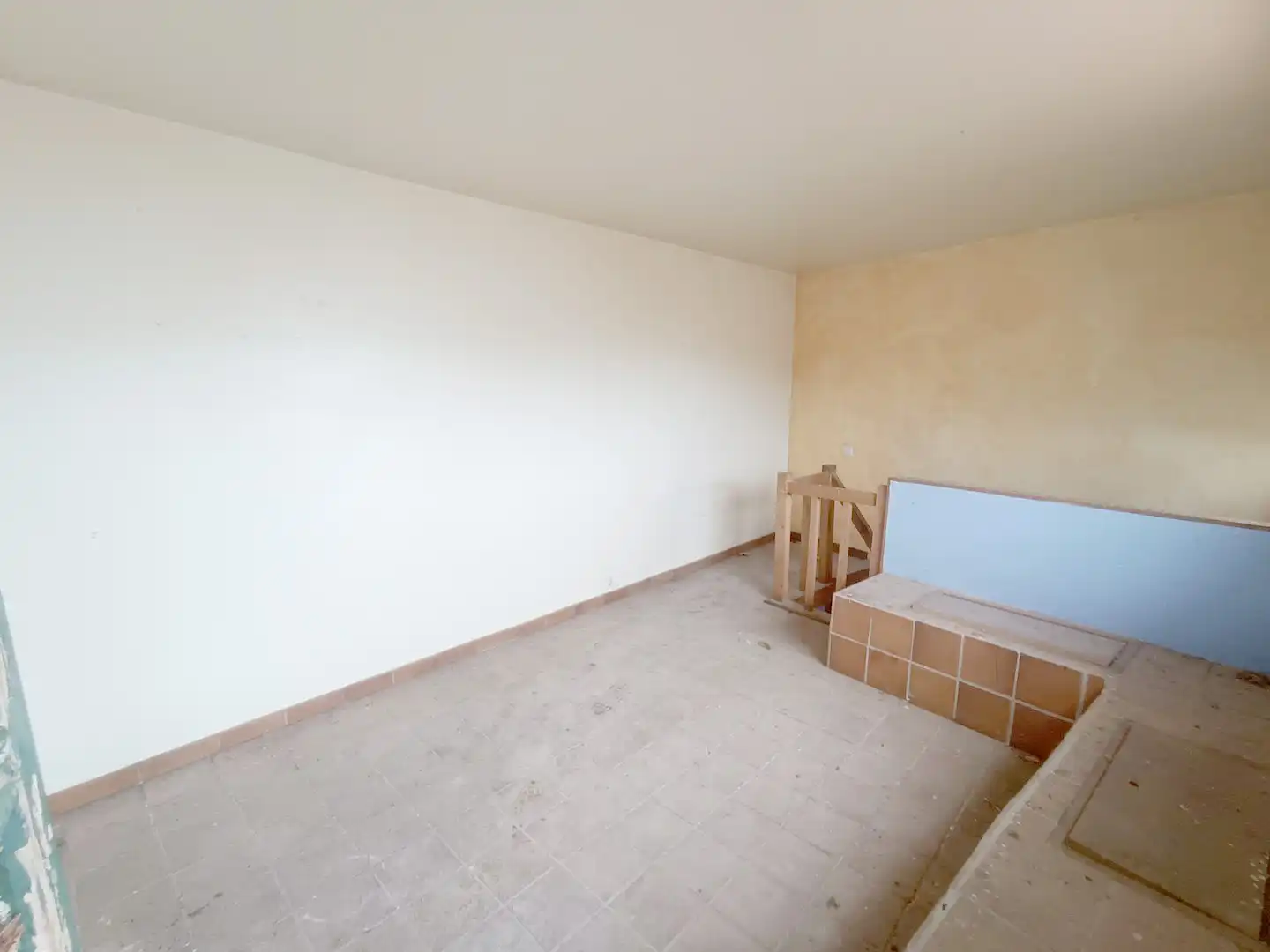 Finca rústica en venta en Calle la Plaza, Galar
