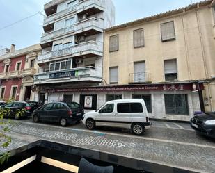 Exterior view of Premises for sale in Loja
