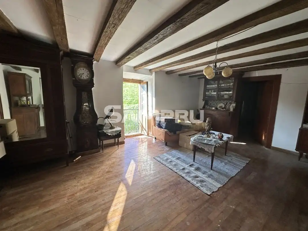 Living room of Country homes for sale in Aramaio