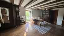 Living room of Country house for sale in Aramaio