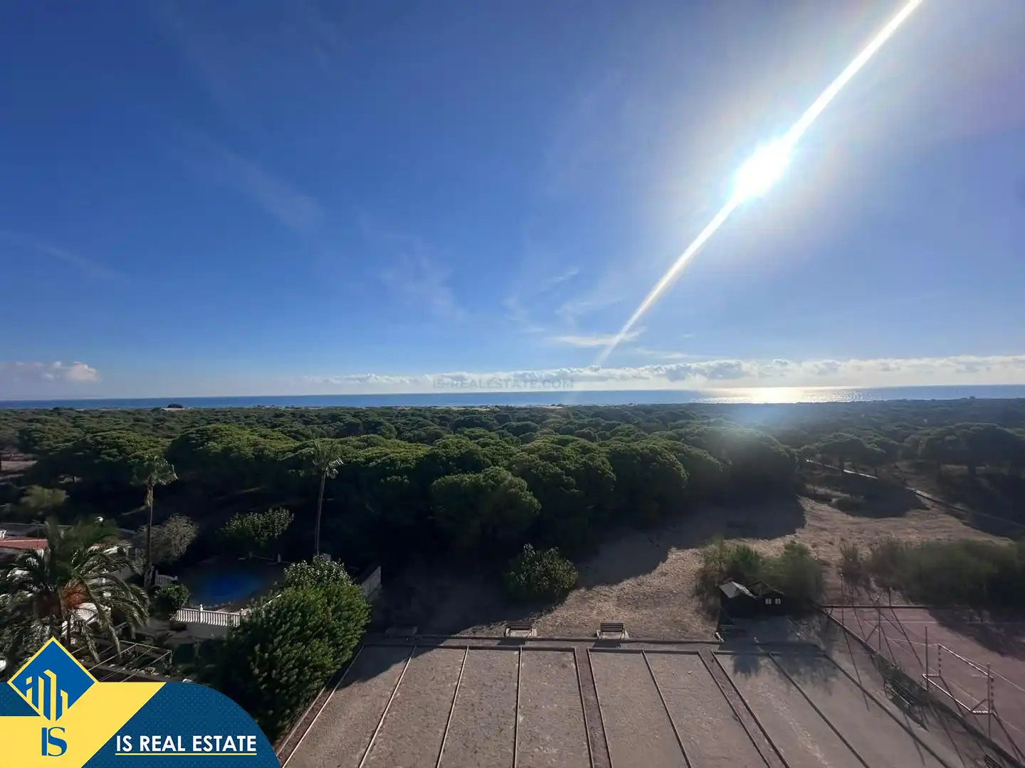 Exterior view of Study for sale in El Moncayo - El Pòrtic