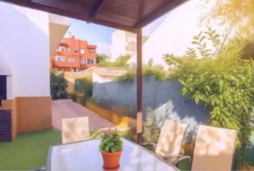 Terrace of Houses for sale in Archena  with Air Conditioner, Heating and Private garden