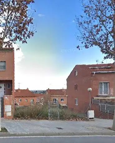 Residential land for sale in Castellbisbal, imagen 13