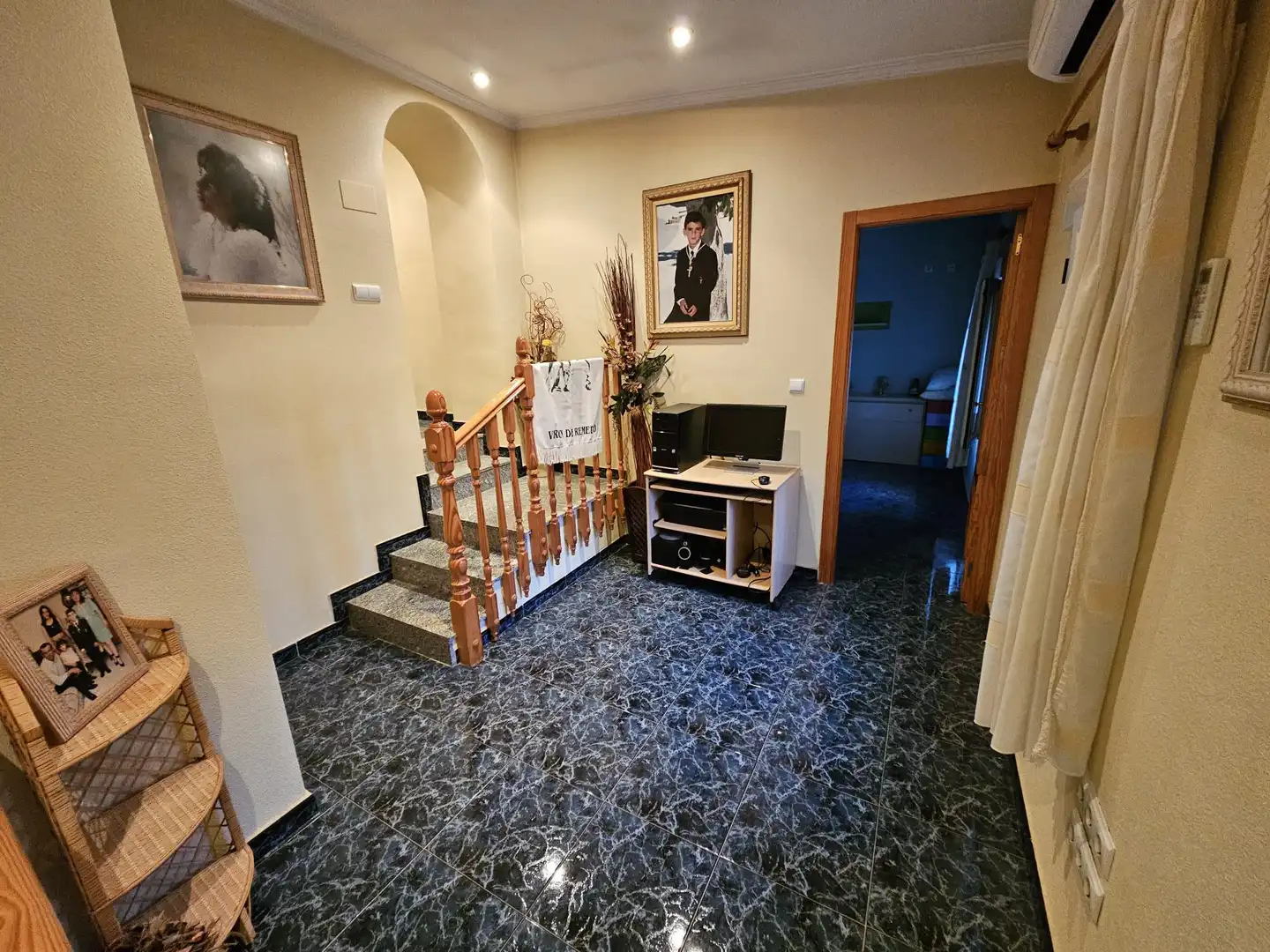 Detached homes for sale in Monóvar  / Monòver  with Air Conditioner, Heating and Storage room