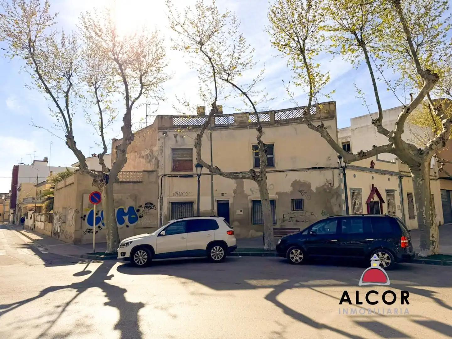Terrenos y solares en venta en Pueblo, imagen 2