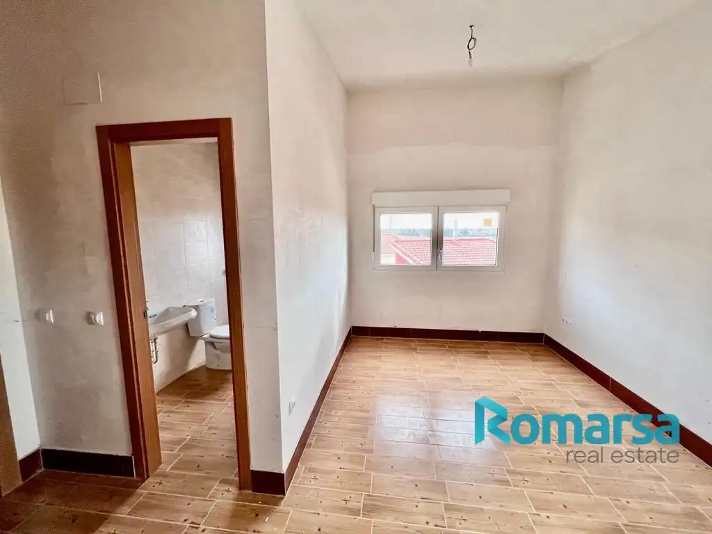 Casa o xalet en venda a San Roque, Sanchidrián