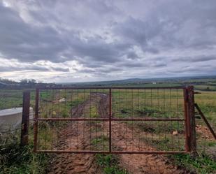 Residencial en venda en Montehermoso