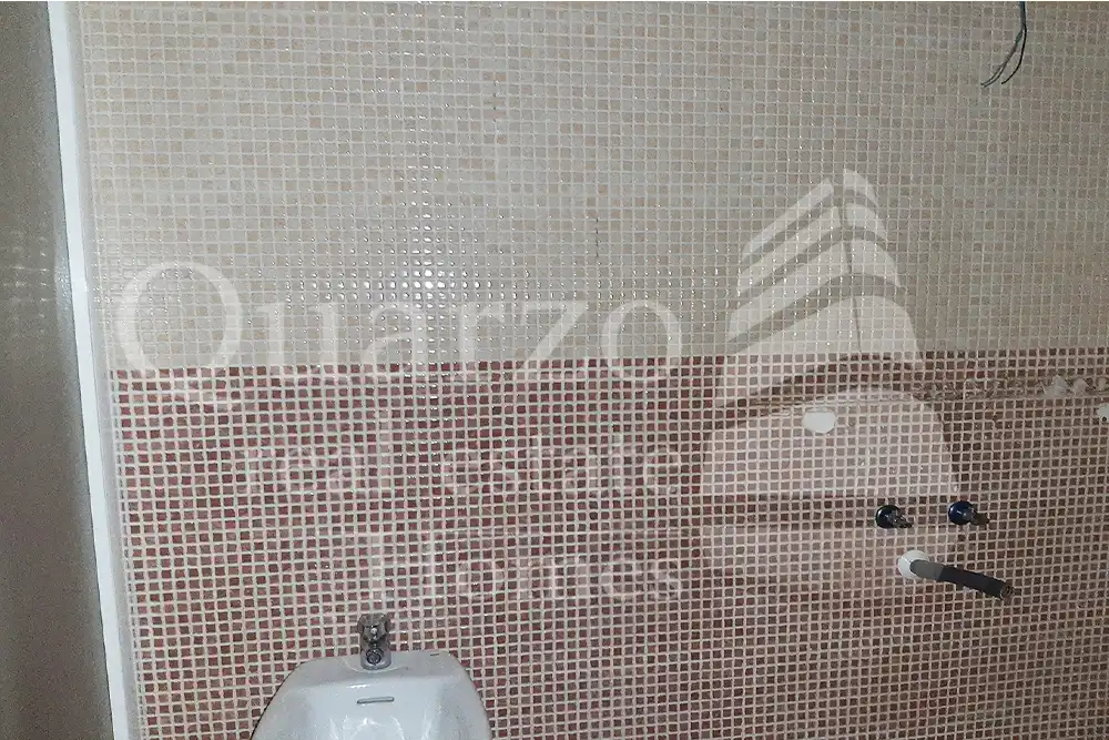 Bathroom of Flat for sale in Guadalupe