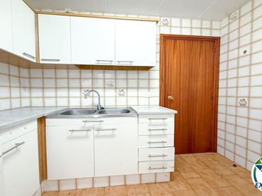 Apartament en venda a Centre