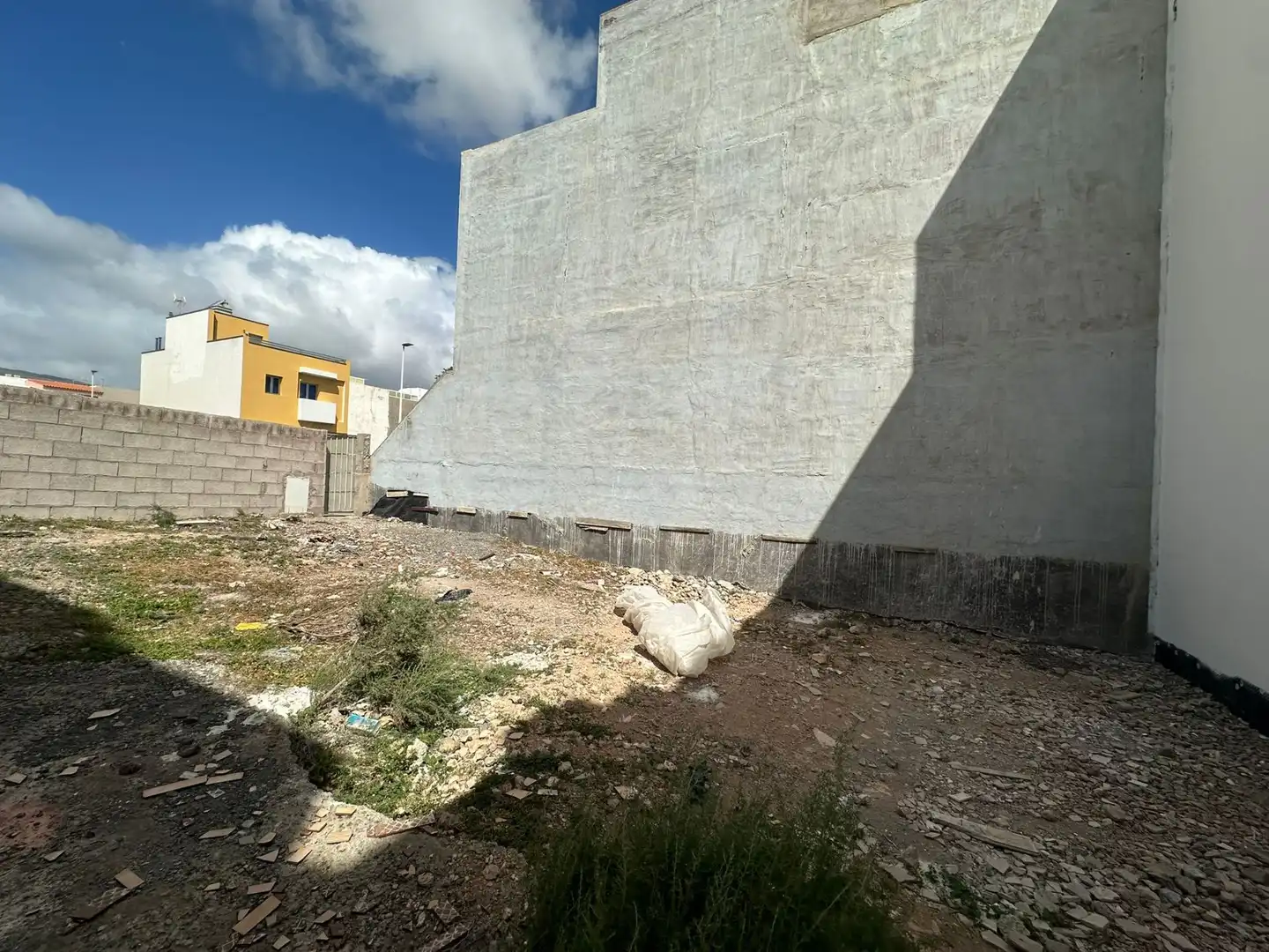 Terrenys i solars en venda a Taifa 23, imagen 4