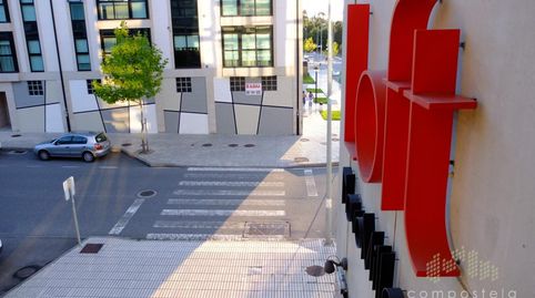 Foto 2 de Loft en venta en Hedras, O Milladoiro, Ames