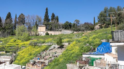 Photo 5 of Country homes for sale in Calle Barranco del Abogado, 69, San Matías - Realejo, Granada Capital