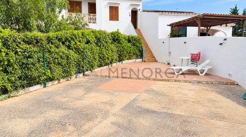 Foto 4 de Apartament en venda a Plaza Des Pont, Cala Galdana, Ferreries