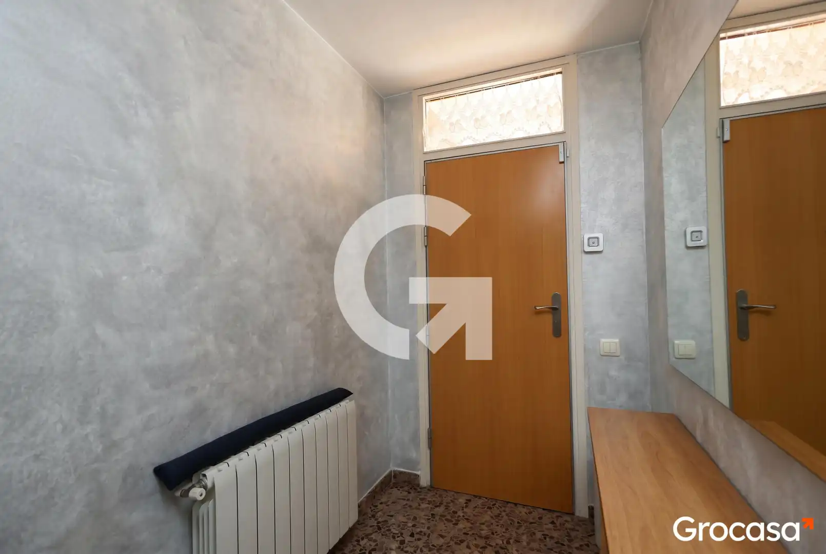 Casa adosada en venda en Sant Boi de Llobregat amb Aire condicionat, Calefacció i Jardí privat