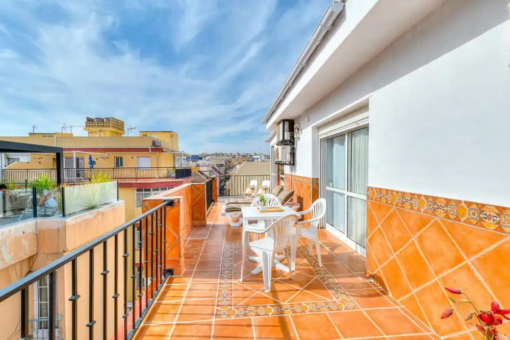 Mini appartamento in vendita a Puerto Deportivo, imagen 11