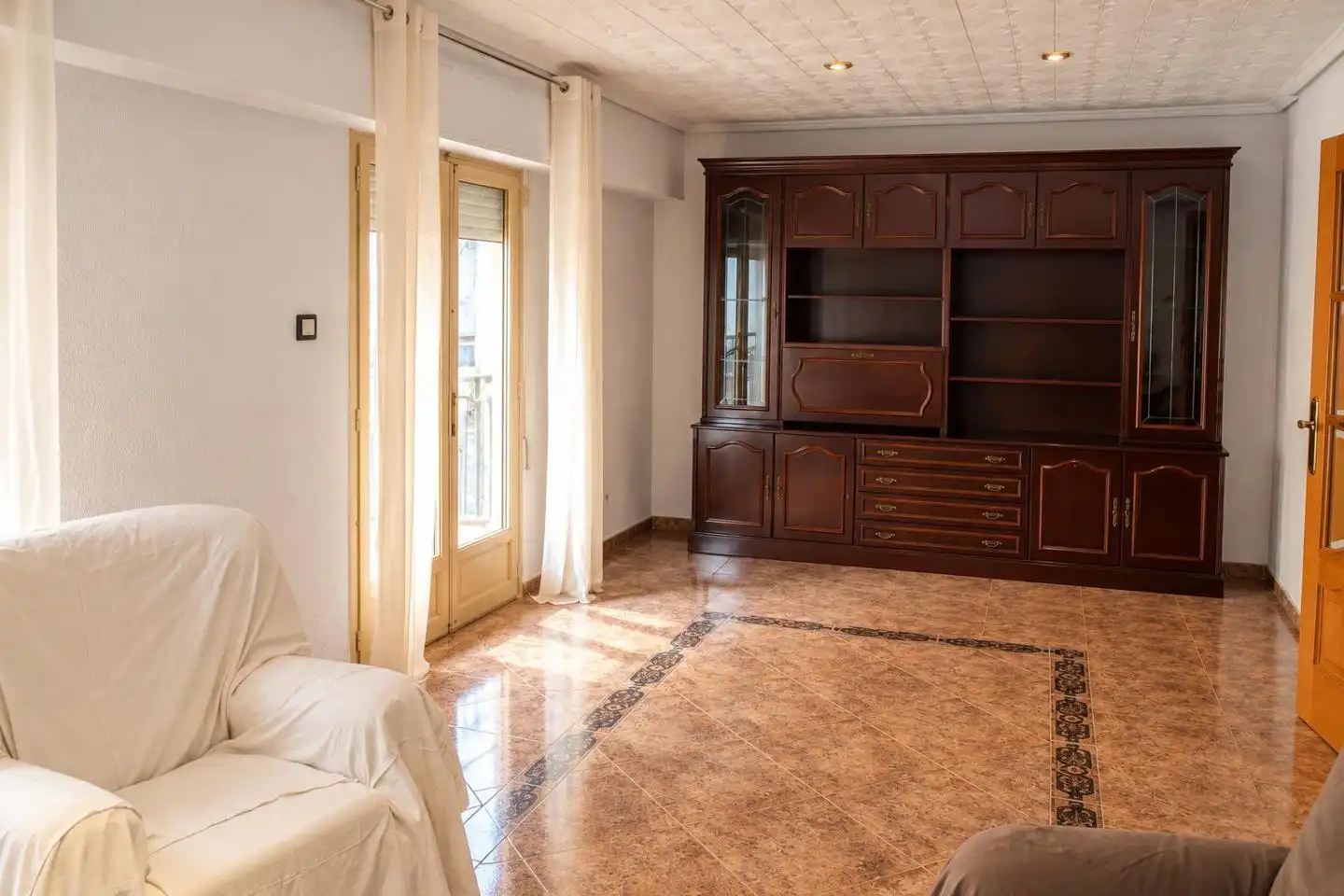 Wohnung zum Verkauf in calle Juan Espuche, imagen 6
