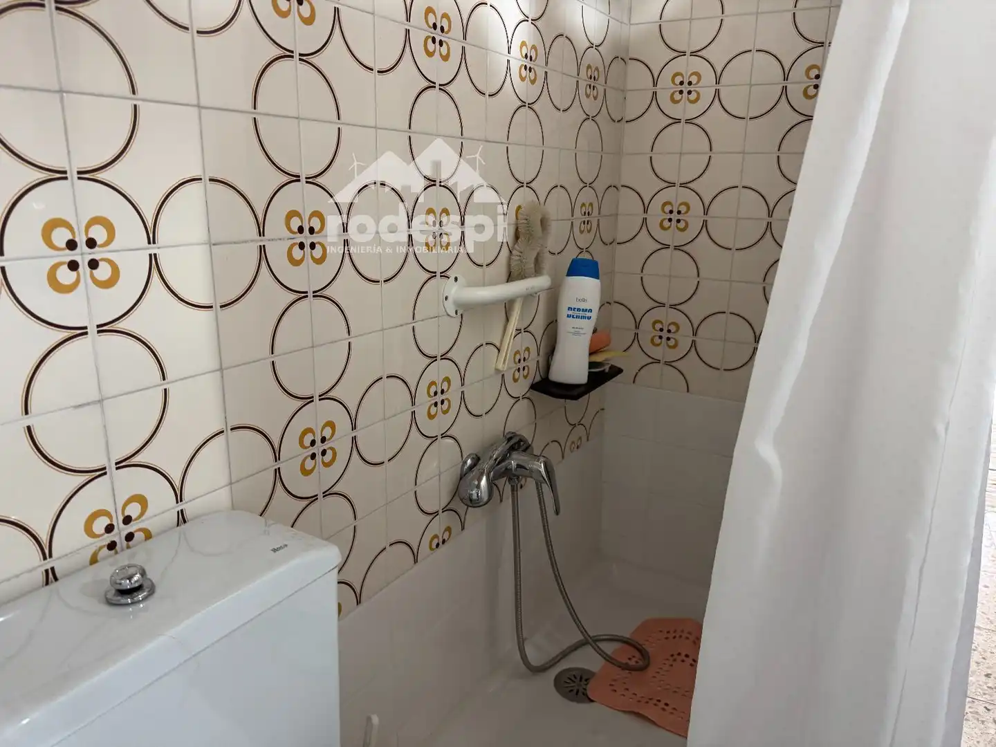 Baño de Casa o chalet en venta en Baños de Molgas con Terraza y Amueblado