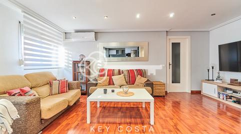 Foto 4 de Pis de lloguer a Calle Ciudad de Toyooka, Paus - Poligono San Blas, Alicante / Alacant