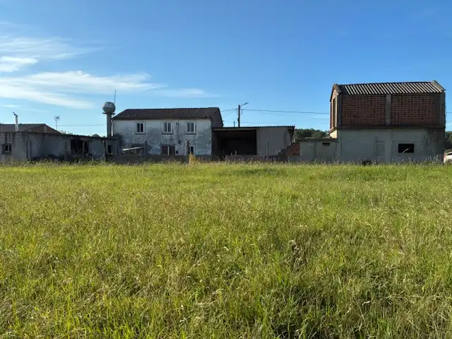 Residential for sale in A Laracha  , A Coruña