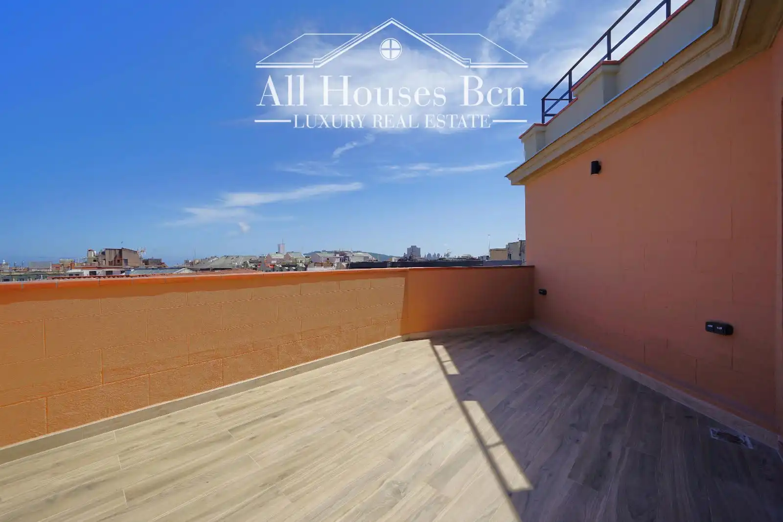 Attique avec terrasse à vendre à Provença, imagen 3